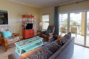 204 - Palms of Treasure Island Resort